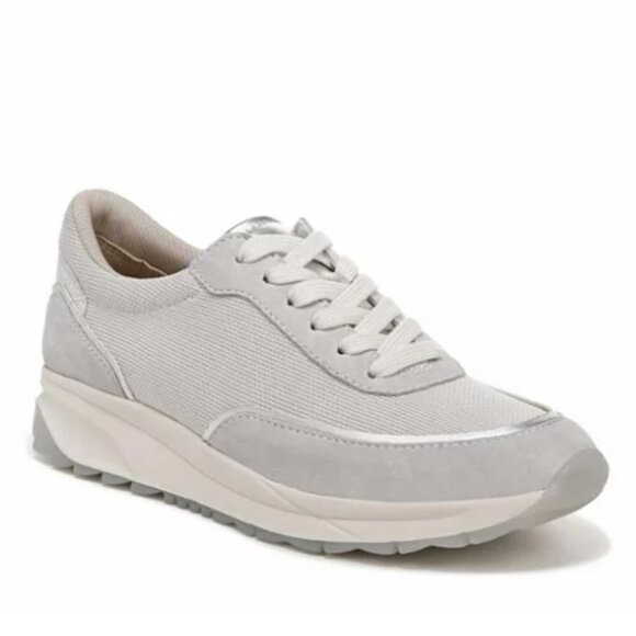 Naturalizer Sarina Sneakers Grey Multi - Picture 1 of 7